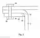 Fig. 03 - Apparatus for and method of inhibiting delamination