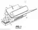 Fig. 02 - TRAILING EDGE PATTERN FOR RELIEF PLATE FEATURE