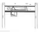 Fig. 01 - Roller coaster maintenance vehicle and methods of use