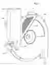 Fig. 08 - Seed Meter And Seed Disk With Peripheral Edge Seed Pick-Up