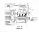 Fig. 02 - Servo driven crank adjusted shifting mechanism