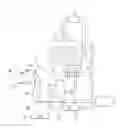 Fig. 01 - Method of exhaust cleaning for internal combustion engine and exhaust cleaner