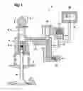 Fig. 02 - Hydraulic unit for a cylinder head of an internal combustion engine with hydraulically variable gas-exchange valve train