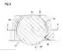 Fig. 09 - Hydraulic unit for a cylinder head of an internal combustion engine with hydraulically variable gas-exchange valve train
