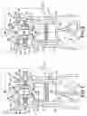 Fig. 02 - Delayed exhaust engine cycle