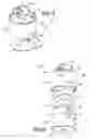 Fig. 04 - Camshaft damping mechanism and method of assembly