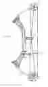 Fig. 01 - Archery bow string stop