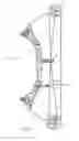 Fig. 02 - Archery bow string stop