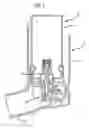Fig. 02 - Actuator for an inhaler