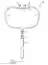 Fig. 01 - Nasal cannula assembly
