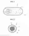 Fig. 02 - BODY-INSERTABLE APPARATUS