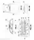Fig. 07 - Nail file having a flexible filing strip
