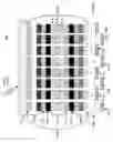 Fig. 09 - SOLAR CELL WITH BACKSIDE CONTACT NETWORK