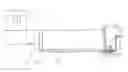 Fig. 01 - Waste water pumping device