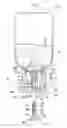 Fig. 06 - Sealing pump-up device