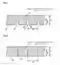 Fig. 02 - Double-sided pressure-sensitive adhesive tape and method for attaching the same, and release liner