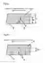 Fig. 06 - Double-sided pressure-sensitive adhesive tape and method for attaching the same, and release liner