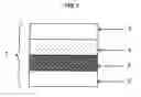 Fig. 02 - Heat-peelable pressure-sensitive adhesive sheet for cutting laminated ceramic sheet and method for cut-processing laminated ceramic sheet