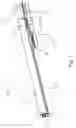 Fig. 02 - Splice structure for aligning two portions of a drapery track