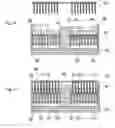 Fig. 07 - Secondary cooling apparatus and casting apparatus