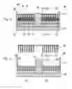 Fig. 08 - Secondary cooling apparatus and casting apparatus