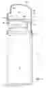 Fig. 06 - Method and apparatus for heating products dispensed from a container