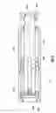 Fig. 06 - Apparatus, system and method for motion compensation using wired drill pipe