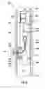 Fig. 09 - Apparatus, system and method for motion compensation using wired drill pipe