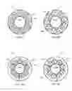 Fig. 45 - Deployment of insulated conductors for treating subsurface formations