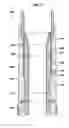 Fig. 04 - Re-settable and anti-rotational contraction joint with control lines