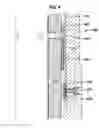 Fig. 05 - Re-settable and anti-rotational contraction joint with control lines
