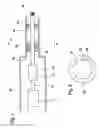 Fig. 02 - NOISE ELIMINATION BRAKE FOR AUTOMATIC SPINDLE LOCKING MECHANISM