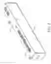 Fig. 02 - Case cable management