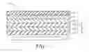 Fig. 02 - Electromagnetic shielding article