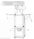 Fig. 07 - Dual access luminaire junction box