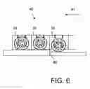 Fig. 07 - Omnidirectional vehicle, driving module, and mobile industrial robot