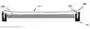 Fig. 01 - Optically clear diaphragm for an acoustic transducer and method for making same