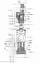 Fig. 01 - TORQUE FLUCTUATION ABSORBER