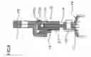Fig. 07 - TORQUE FLUCTUATION ABSORBER
