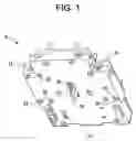Fig. 02 - FIELD INTERCHANGEABLE AUXILLIARY SWITCH