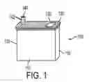 Fig. 02 - Storage Device for Infant Feed