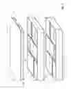 Fig. 02 - MULTIPLE-COMPARTMENT INSULATED FOOD TRAY