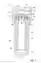 Fig. 02 - ELEMENT WITH BYPASS SEALING ELEMENT