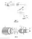 Fig. 02 - Connection assembly for ultra high pressure liquid chromatography