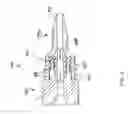 Fig. 08 - Connection assembly for ultra high pressure liquid chromatography