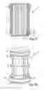 Fig. 07 - Filter device for a motor vehicle