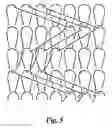Fig. 07 - Process for improving the breaking strength and/or tear strength of adsorptive filtering materials