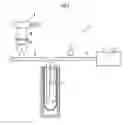 Fig. 02 - Ethanol water solution concentrating method