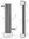 Fig. 02 - Ultraviolet Disinfection System and Method