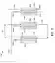 Fig. 06 - Multiple bed temperature controlled adsorption